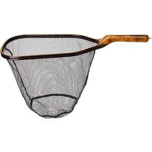 Daiwa Racket Rectangle Landing Net Black 23.5 x 58.5 x 40 cm unisex Daiwa Racket Rectangle Landing Net Black 23.5 x 58.5 x 40 cm unisex