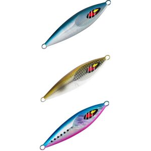 Daiwa Mr Slow Jig 220g Red Old One Size unisex Daiwa Mr Slow Jig 220g Red Old One Size unisex