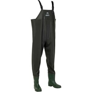Sert 38wapv Pvc Wader Green EU 38-39 male Sert 38wapv Pvc Wader Green EU 38-39 male