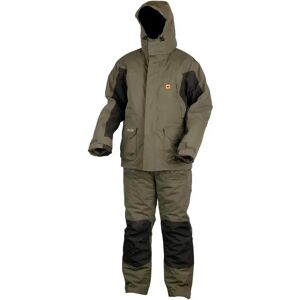 Prologic Highgrade Thermo Set Green 2XL Men Prologic Highgrade Thermo Set Green 2XL Men