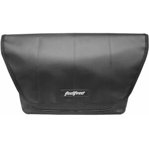 Feelfree Gear Free Runner 12l Crossbody Black One Size unisex Feelfree Gear Free Runner 12l Crossbody Black One Size unisex