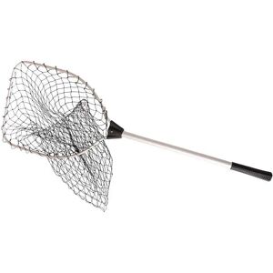 Abu Garcia M Landing Net Silver 55 x 50 x 70 cm unisex Abu Garcia M Landing Net Silver 55 x 50 x 70 cm unisex