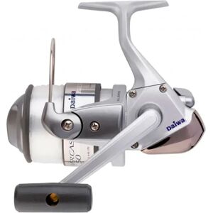 Daiwa Power Cast Big Game Spinning Reel Silver 50 unisex Daiwa Power Cast Big Game Spinning Reel Silver 50 unisex