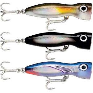 Rapala X-rap® Magnum® Xplode Popper 145g 170 Mm RH One Size unisex Rapala X-rap® Magnum® Xplode Popper 145g 170 Mm RH One Size unisex