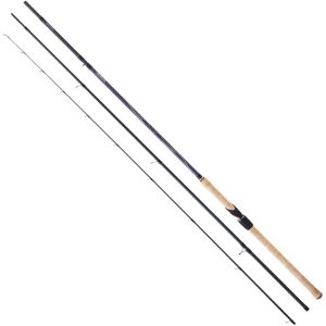 Daiwa Luvias Toc Match Rod 3.90 m unisex Daiwa Luvias Toc Match Rod 3.90 m unisex