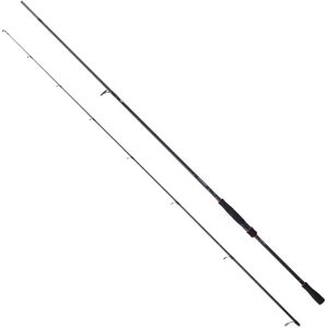 Daiwa Fuego Spinning Rod Black 1.98 m unisex Daiwa Fuego Spinning Rod Black 1.98 m unisex