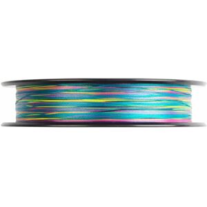 Daiwa J-braid Grand X8 Braided Line 1500 M Multicolor 0.350 mm unisex Daiwa J-braid Grand X8 Braided Line 1500 M Multicolor 0.350 mm unisex
