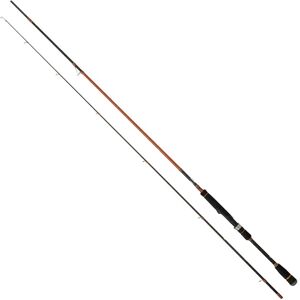 Cinnetic Rextail Eging Egging Rod Red 2.58 m unisex Cinnetic Rextail Eging Egging Rod Red 2.58 m unisex