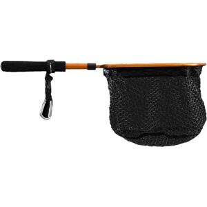 Cinnetic Mini Net Landing Net Black One Size unisex Cinnetic Mini Net Landing Net Black One Size unisex