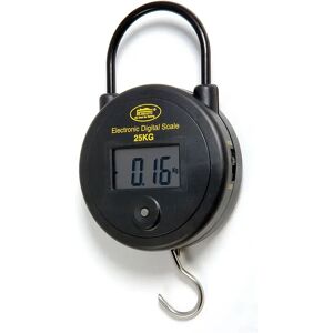 Lineaeffe Electronic Digital Scale Black 25 kg unisex Lineaeffe Electronic Digital Scale Black 25 kg unisex
