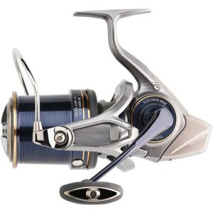 Daiwa Basia Scw Type-p Surfcasting Reel Silver 45 QD unisex Daiwa Basia Scw Type-p Surfcasting Reel Silver 45 QD unisex