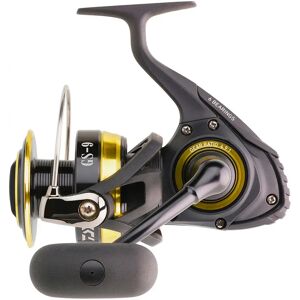 Daiwa Gs 9 Ii Spinning Reel Black / Yellow One Size unisex Daiwa Gs 9 Ii Spinning Reel Black / Yellow One Size unisex