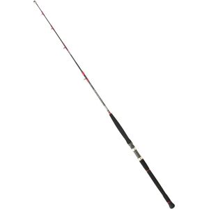 Daiwa Saltist Spinning Rod Black 2.44 m unisex Daiwa Saltist Spinning Rod Black 2.44 m unisex