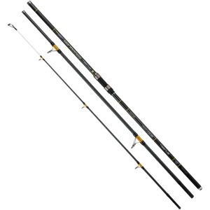 Sunset Commando Power Surfcasting Rod 4.00 m unisex Sunset Commando Power Surfcasting Rod 4.00 m unisex