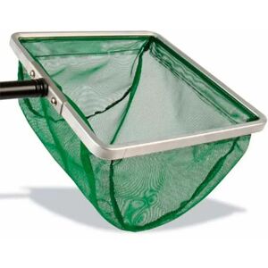 Amiaud Square Landing Net Head 1.5 Mm Green 250 x 250 mm unisex Amiaud Square Landing Net Head 1.5 Mm Green 250 x 250 mm unisex