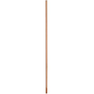Amiaud Wooden 150 F/ss Landing Net Handle Brown 150 cm unisex Amiaud Wooden 150 F/ss Landing Net Handle Brown 150 cm unisex