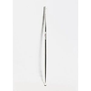 Amiaud Aluminium Landing Net Handle Silver 100 cm unisex Amiaud Aluminium Landing Net Handle Silver 100 cm unisex