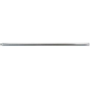 Amiaud Raw Aluminium Handle 100 Cm - Landing Net Handle Amiaud Raw Aluminium Handle 100 Cm - Landing Net Handle