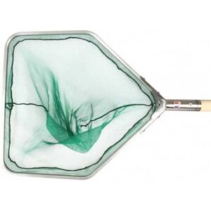 Amiaud Alu 3.5 Mesh Landing Net - Fish Handling Amiaud Alu 3.5 Mesh Landing Net - Fish Handling
