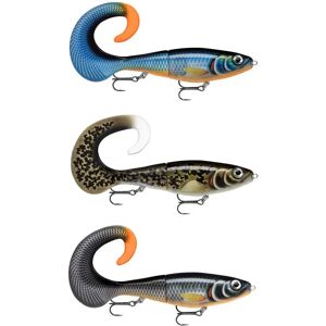 Rapala X-rap Otus Swimbait 40g 170 Mm PEL One Size unisex Rapala X-rap Otus Swimbait 40g 170 Mm PEL One Size unisex