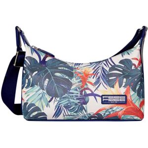 Feelfree Gear Mini Tropical Crossbody Botanic Green One Size unisex Feelfree Gear Mini Tropical Crossbody Botanic Green One Size unisex