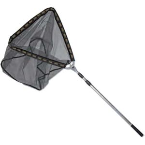 Zebco Tele Rubber Net Multicolor - Landing Net Zebco Tele Rubber Net Multicolor - Landing Net