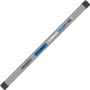 Garbolino Strike Compact Handle Telescopic 3m - Fishing Net Pole Garbolino Strike Compact Handle Telescopic 3m - Fishing Net Pole