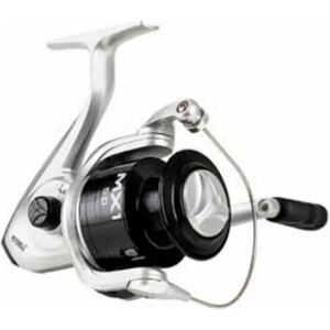 Mitchell Mx1 Spinning Reel Grey 4000 unisex Mitchell Mx1 Spinning Reel Grey 4000 unisex