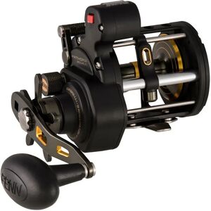 Penn Fathom II 20 Level Wind Line Counter - Fishing Reel Penn Fathom II 20 Level Wind Line Counter - Fishing Reel