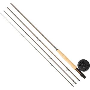 Greys K4st+ Rhw Fishing Combo 3.05 m unisex Greys K4st+ Rhw Fishing Combo 3.05 m unisex