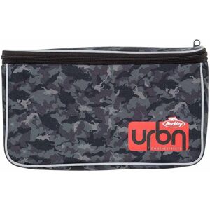 Berkley Urbn Utility Net Bag Grey One Size unisex Berkley Urbn Utility Net Bag Grey One Size unisex