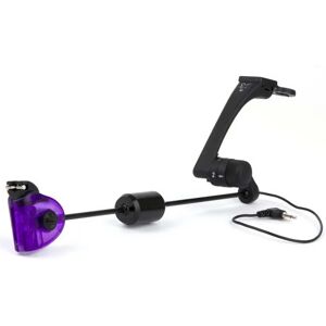 Fox International Mk2 Illuminated Swinger Indicator Purple One Size unisex Fox International Mk2 Illuminated Swinger Indicator Purple One Size unisex