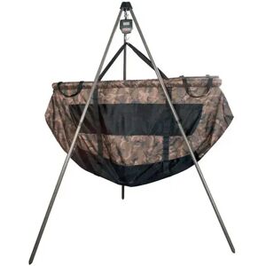 Fox International Weighing Tripod Grey One Size unisex Fox International Weighing Tripod Grey One Size unisex