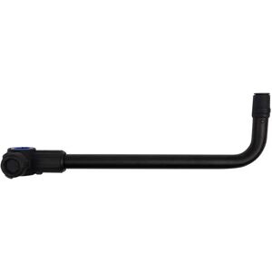 Matrix Fishing 3d-r Cross S Seat Box Attachment Black M unisex Matrix Fishing 3d-r Cross S Seat Box Attachment Black M unisex