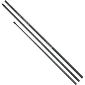Matrix Fishing Horizon X Class Landing Net Handle Black 5.5 m unisex Matrix Fishing Horizon X Class Landing Net Handle Black 5.5 m unisex