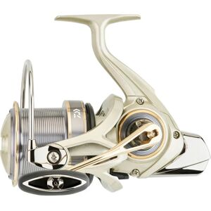 Daiwa Emblem Light 2020 Surfcasting Reel White 35 CW QD P unisex Daiwa Emblem Light 2020 Surfcasting Reel White 35 CW QD P unisex