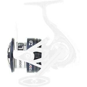 Daiwa N´zon Plus Lt 2019 Spare Spool 5000SCP unisex Daiwa N´zon Plus Lt 2019 Spare Spool 5000SCP unisex