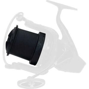 Daiwa Basia Carp 45 Scw Qd Spare Spool Black One Size unisex Daiwa Basia Carp 45 Scw Qd Spare Spool Black One Size unisex