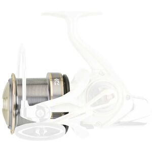 Daiwa Emblem Surf Light 35 Cw 400 Qd P Spare Spool One Size unisex Daiwa Emblem Surf Light 35 Cw 400 Qd P Spare Spool One Size unisex