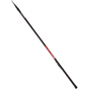 Daiwa Samurai Tele Bolognese Rod Black 6.00 m unisex Daiwa Samurai Tele Bolognese Rod Black 6.00 m unisex