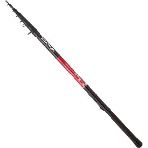 Daiwa Samurai Tele Sl Bolognese Rod Negro - Fishing Rod Daiwa Samurai Tele Sl Bolognese Rod Negro - Fishing Rod