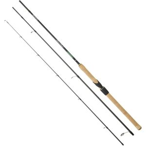 Daiwa Silver Creek Vairon Manie Spinning Rod Black 2.70 m unisex Daiwa Silver Creek Vairon Manie Spinning Rod Black 2.70 m unisex