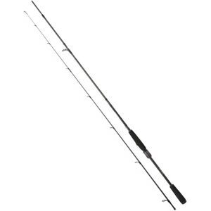 Daiwa Prorex AGS Spinning Rod - 2.16m, Black Daiwa Prorex AGS Spinning Rod - 2.16m, Black