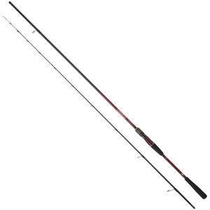 Daiwa Kohga Tenya Game Mx Spinning Rod Black 2.35 m unisex Daiwa Kohga Tenya Game Mx Spinning Rod Black 2.35 m unisex