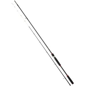 Daiwa Legalis Tenya Spinning Rod Black 2.44 m unisex Daiwa Legalis Tenya Spinning Rod Black 2.44 m unisex