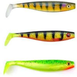 Fox Rage Pro Shad Soft Lure 280 Mm 9 Units UV Stickleback One Size unisex Fox Rage Pro Shad Soft Lure 280 Mm 9 Units UV Stickleback One Size unisex
