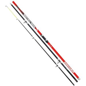 Yokozuna Sic Mn Surfcasting Rod Red / Black 4.20 m unisex Yokozuna Sic Mn Surfcasting Rod Red / Black 4.20 m unisex