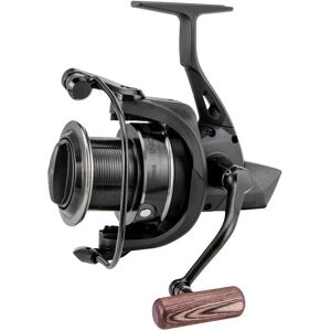 Okuma Inc Carpfishing Reel Black 6000 unisex Okuma Inc Carpfishing Reel Black 6000 unisex