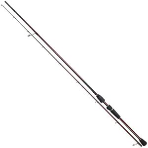 Westin W6 Finesse Spinning Rod - Lightweight, Sensitive, High-Performance Westin W6 Finesse Spinning Rod - Lightweight, Sensitive, High-Performance