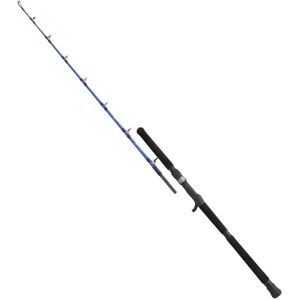 Westin W6 Jigging Rod - High-Performance Saltwater Fishing Equipment Westin W6 Jigging Rod - High-Performance Saltwater Fishing Equipment